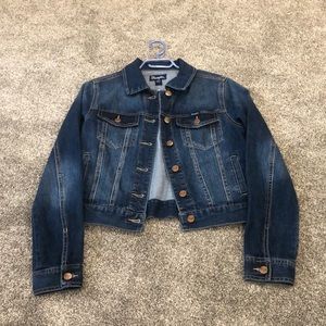 Wrangler Denim Jacket